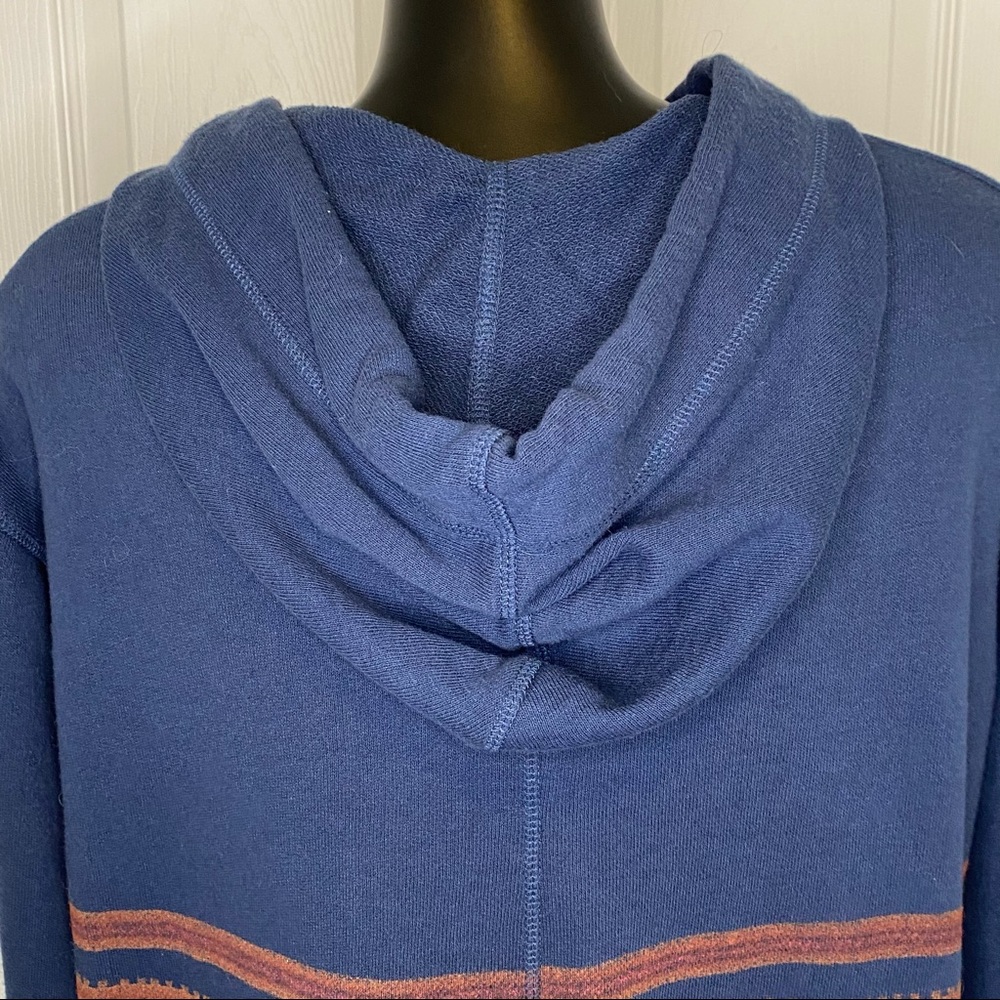 Billabong Boho Hoodie Size Small - Picture 5 of 7